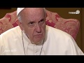 El papa Francisco sobre el Diablo