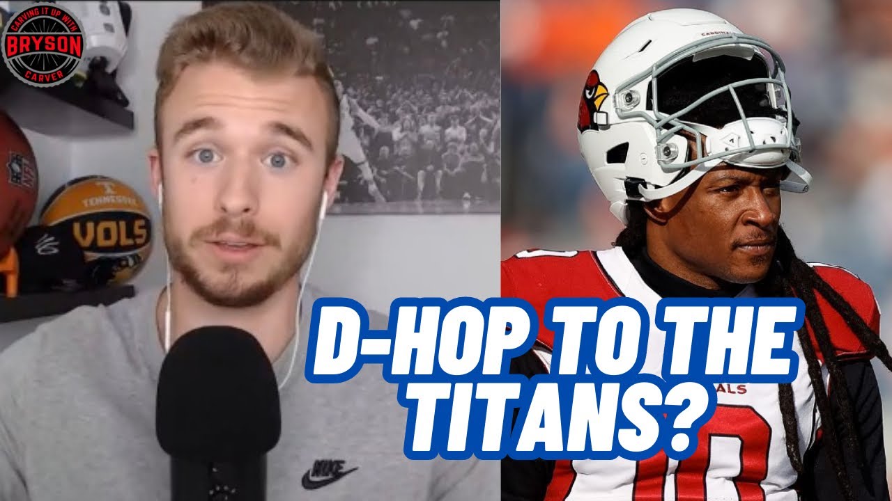 D-Hop Signing in Tennessee Is an Indictment on the Patriots and Bill Belichick