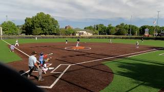 TN Renegades v Bradley Bombers 9U USSSA Looney Tunes 260419