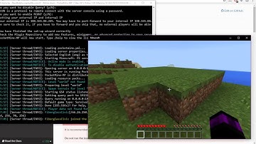 How to install PocketMine-MP on Linux