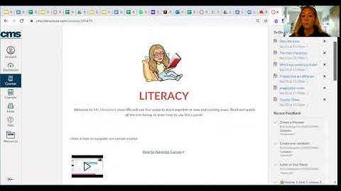 How to check for complete/incomplete work on canvas