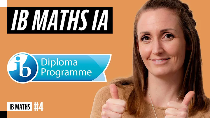 9 ideas💡for Reflection in your IB Maths IA [Criterion D Explained]