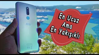 Elephone PX inceleme - En ucuz ama en yakışıklı karşımızda!