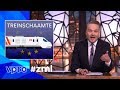 Treinschaamte - Zondag met Lubach (S10)