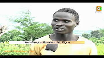 Four Killed in Mt. Elgon Attacks