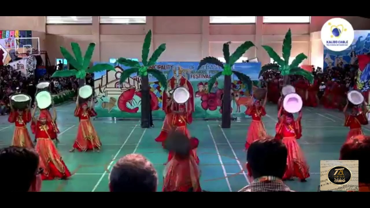 Hut Ong ManugDagyaw Brgy Idio Patuyaw Festival 2026