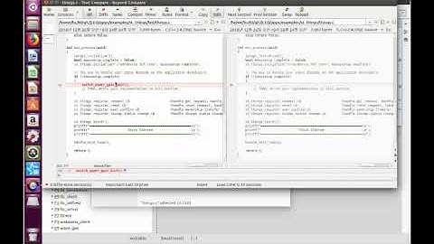 TizenRT SmartThings IOT STM32L4 LED