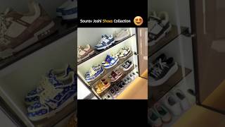 Sourav Joshi Shoes Collection 😍