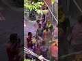 Happy Holi #india