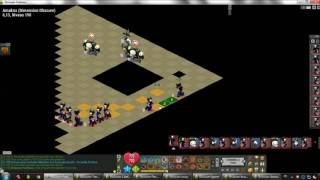 --TEAM OCRA-- Conseguir Kamas/Xp gracias a las team ocras N2
