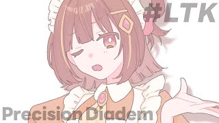 千燈ゆうひの配信のサムネイル画像