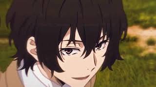 hot dazai osamu edit ;)