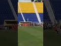 🏟️Estadio ciudad de los deportes viendo un partido femenil ⚽