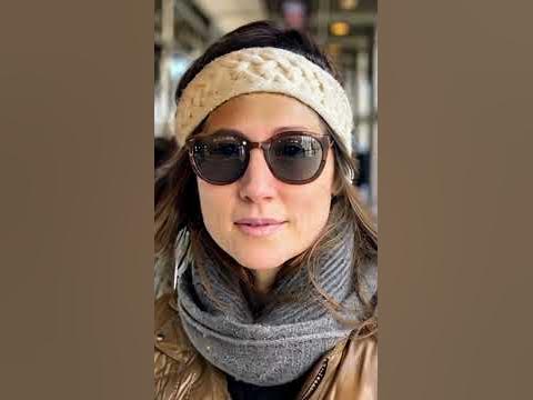 Eco-Chic Essentials: Stylish Wool Headbands for Timeless Fashion - YouTube