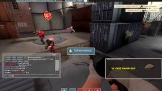 And They Say Not To Use The Sandman In Comp Tf2...