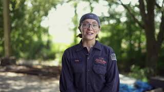 Team Member Spotlight - Lori