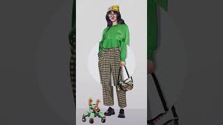 Valorant Killjoy Illustration Process