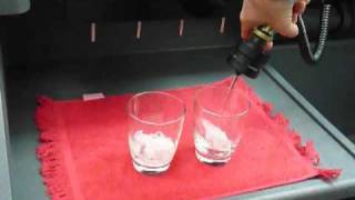 Eclipse 784 liquor control system