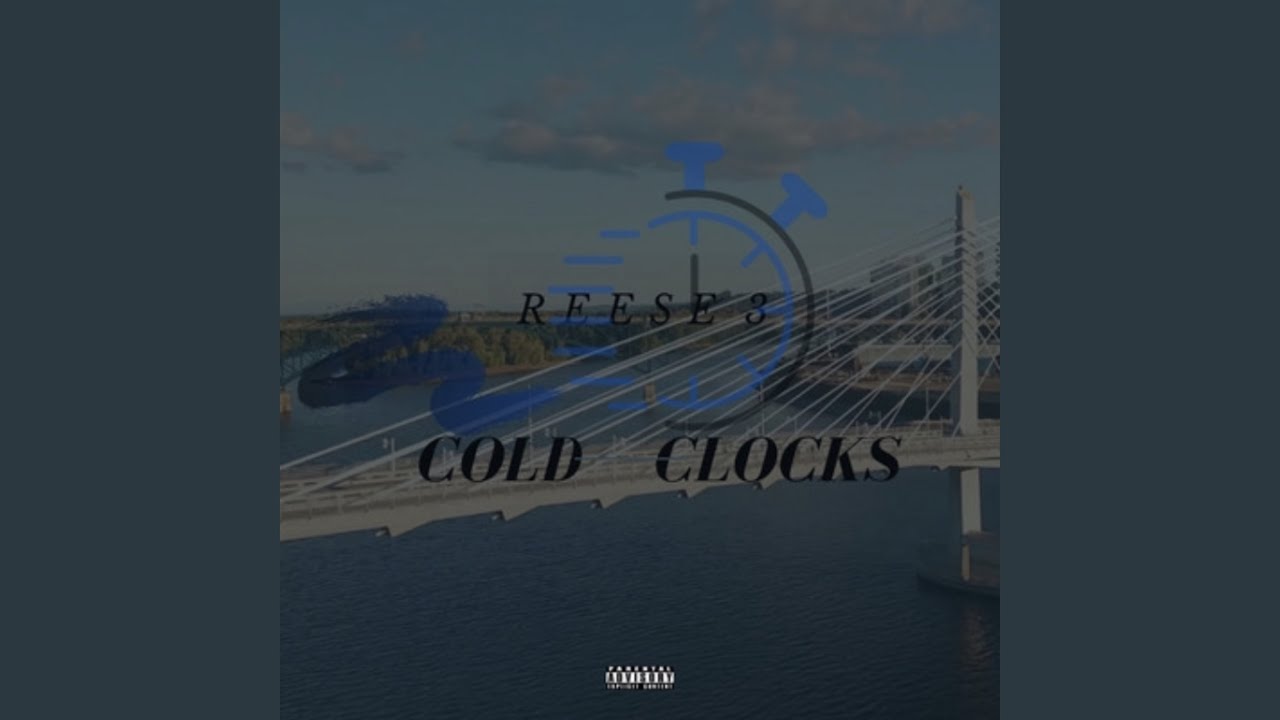 Cold Clocks YouTube