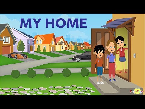 Видео: Гэртээ болон гэртээ хэн Кай байдаг вэ?