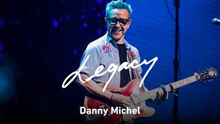 Danny Michel performs Northern Star at Legacy: A Celebration of David Suzuki at 90