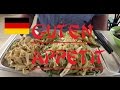 Mittagessen in Chinesischer Mensa - Neu 2015 - HD Quality