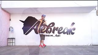 Nach - El Idioma De Los Dioses / Freestyle / @alebreak_style