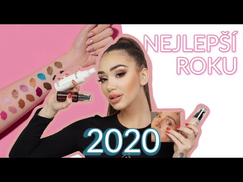 Video: Nejlepší Organizátoři Make-upu 2020