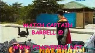 CAPTAIN BARBELL APRIL 1 WATCH @ WWW.PINOYPRIDE.NET