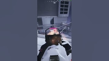 the akm is so satisfying to play in the finals