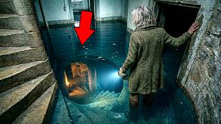 At 68, Her Children Took Everything — She Was Left With Flooded Basement No One Wanted