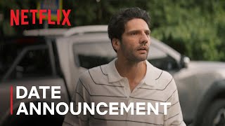 In Good Hands 2 | Date Announcement | Netflix by Netflix 32,939 views 7 days ago 50 seconds