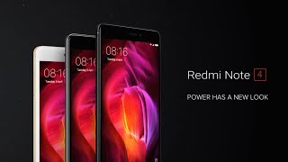 Xiaomi Redmi 4X в 2019 году (2 часть)