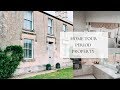 HOME TOUR | HOUSE UPDATES | RENOVATION | PERIOD PROPERTY