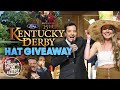 Day Four of Kentucky Derby Hat Week in Partnership with Ford | The Tonight Show