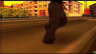 when you become all you hate[samp edit] 720p 60fps