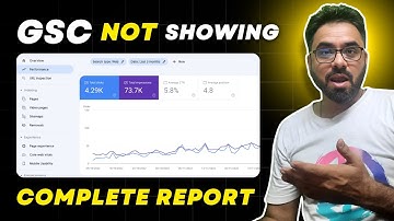 Google Search Console Not Giving Complete Report, Zero Click Searches - SEO News 45