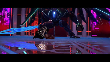 Saints Row The Third Remastered - Прохождение 42 -  HTTP://DECKERS.DIE - Босс Аватар Мэтта Миллера