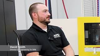 Metal Injection Molding: Material Selection