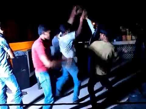 Bhutto Dance indian style Original