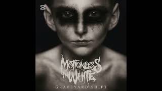 Motionless In White - Necessary Evil (Clean Version)
