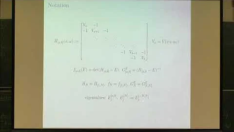 Mircea Voda | On the Homogeneity of the Spectrum for Quasi-Periodic Schroedinger Operators