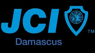 2018 - JCI Damascus