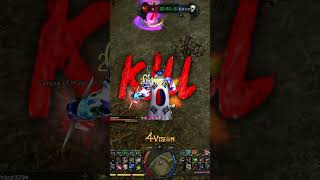 Melting Everything | 4Story #4story #mmo #mmorpg #gaming #games