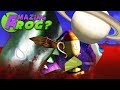 STEALING TROPHIES FROM ZOMBIE SHARKS - Amazing Frog Halloween Update - Part 162 | Pungence