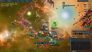 Darkorbit - We Own Spaceball ( #RektREP )
