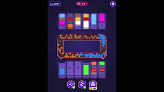 Loop Sort Level 154