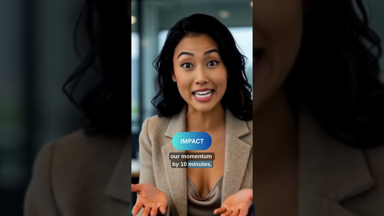 Class No. 13: Nina Kay Career Blueprint. The SBI Method for Giving Feedback 📈 