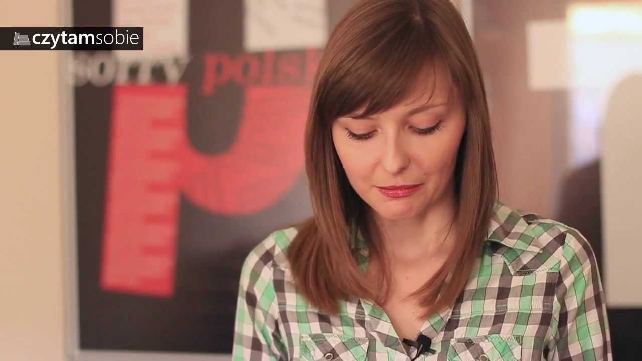 Anna Klejzerowicz "List z Powstania" - recenzja książki