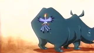 Opening To The Fox And The Hound 1994 Vhs